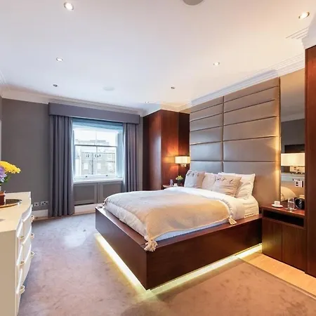 Daire With Luxury Finishes Amsterdam