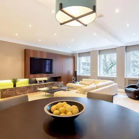 With Luxury Finishes *