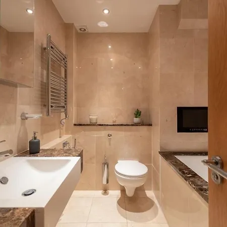 With Luxury Finishes * Amsterdam