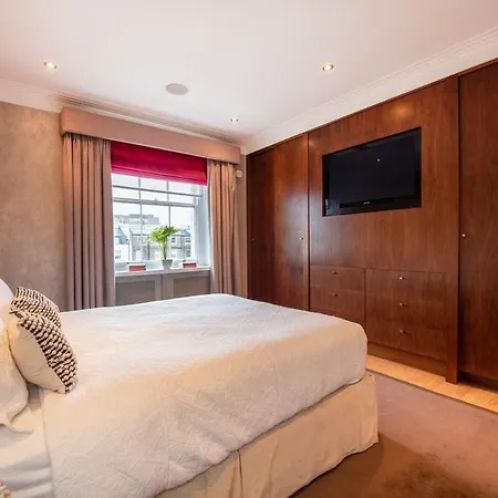With Luxury Finishes Apartament *